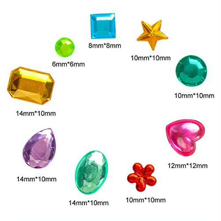 Jewel stickers shop walmart