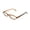 light brown, variant on NEW THALIA LEYA CHILDRENS/KIDS/GIRLS DESIGNER FULL-RIM PLUM CHILDRENS KIDS GIRLS SIZE SCHOOL CAT EYE FRAME DEMO LENSES 47-15-130 SPRING HINGES EYEGLASSES/SPECTACLES