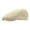 Beige, variant on Hats for Men Women Cotton Soft Fit Cabbie Newsboy Cap Bucket Hat