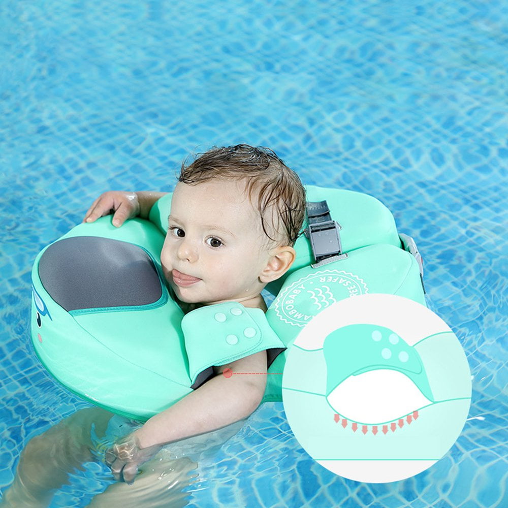 baby floating ring