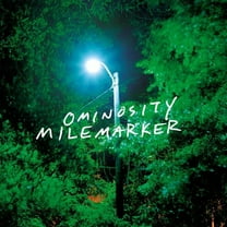 Milemarker - Ominosity - Music & Performance - CD