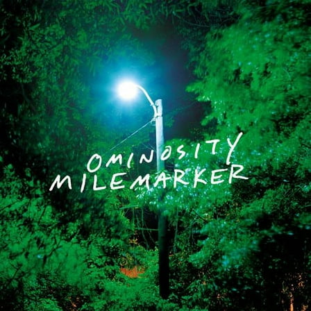 Milemarker - Ominosity - Music & Performance - CD