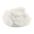 thumbnail image 4 of HILABEE Matériau en Coton Effet 20G Réutilisable pour Photographie Dioramas 3D Blanc, 4 of 9