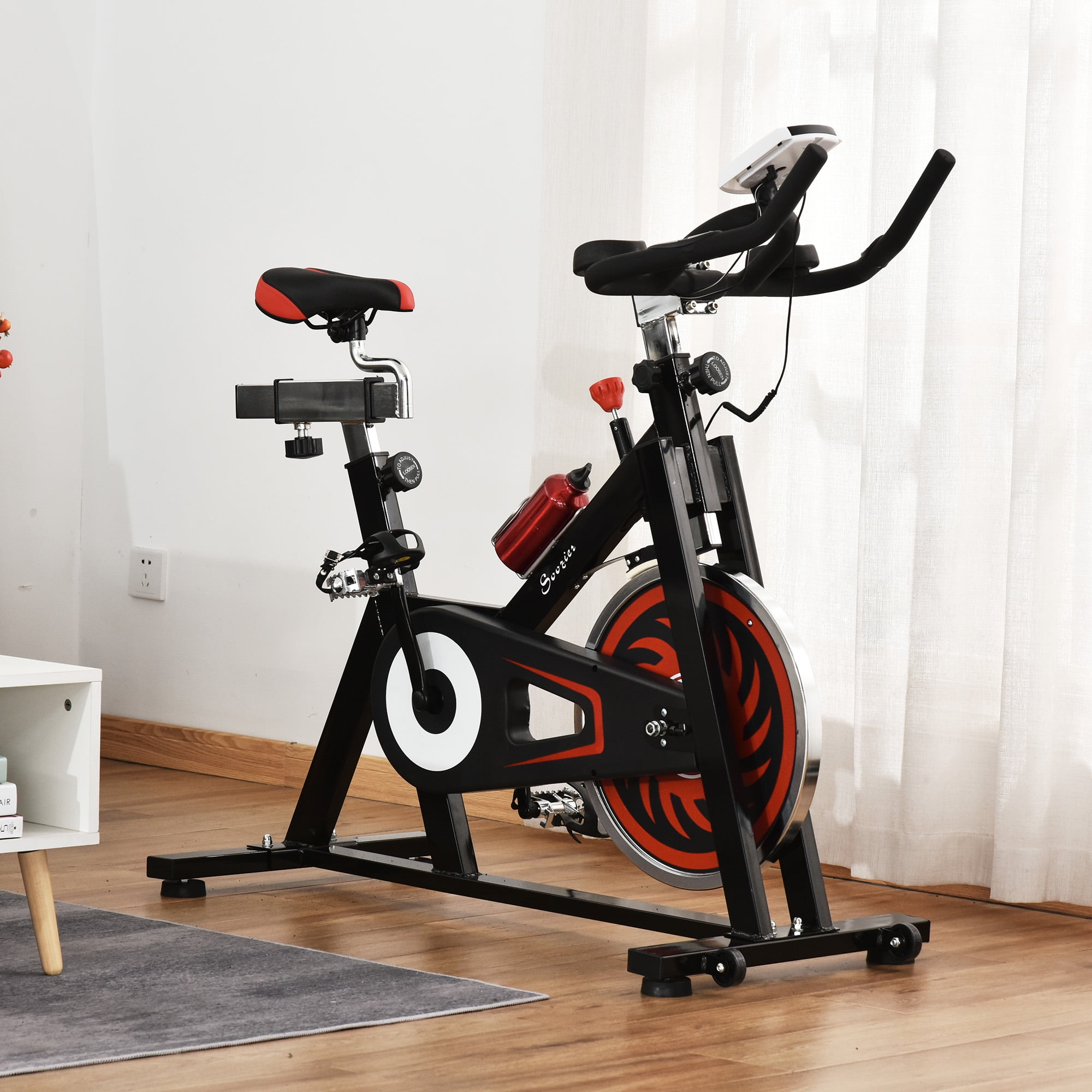 Velo sport salle sale