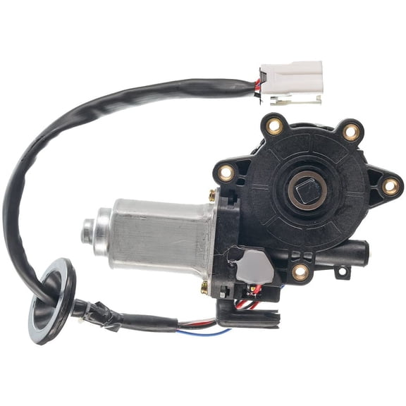 A-Premium Anti-Clip Function Window Lift Motor Replacement for Infiniti FX35 FX45 G35 Q45 2002-2008 Front Left Driver Side