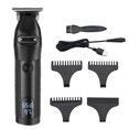 thumbnail image 1 of Recortadora inalámbrica Pantalla de alimentación LCD Cortadora de cabello para hombres Cortadoras de cabello eléctricas recargables USB Vhermosa, 1 of 5