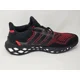thumbnail image 5 of Ad-id-as Ultra Boost Web DNA Men's Multi Size Black Red Running Shoes GY8091 NBY, 5 of 6