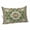 Green, variant on Green Boho Pillow Covers 12"x20", Farmhouse Tribal Vintage Tribal Texture Soft Brushed Microfiber Breathable Throw Pillow Covers, Decorative Pillowcase with Zipper for Couch Sofa Bedroom Living Room
