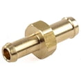 thumbnail image 4 of JEGS Brass Hose Adapter for 3/8 in. to 5/16 in. Hose, 4 of 6
