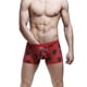 thumbnail image 2 of Pantalones cortos pa hombre Ropa interior Calzoncillos Trunks L Hugo Mens Underwear, 2 of 7