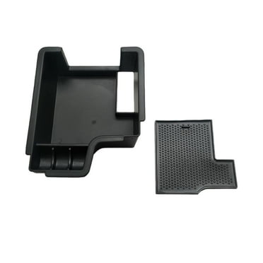 Armrests Storage Box Centre Console Armrest Organiser for Skoda Octavia