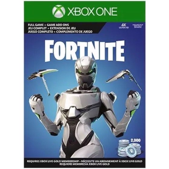 special rare legendary fortnite eon skin 2000 v bucks xbox one game card no disc walmart com - fortnite eon skin gameplay