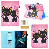 New iPad Pro 11 Inch Case, Dteck PU Leather Kickstand Case Auto Wake/Sleep Flip Folio Protective Shell Magnetic Closure Wallet Smart Cover For Apple iPad Pro 11" (2018 Release)