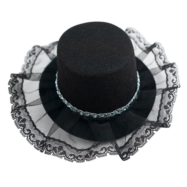 Sombreros para perros,disfraces de caballero para mascotas,artículos para fiestas,accesorios para disfraces de mascotas de Halloween