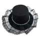 thumbnail image 1 of Clearance! Halloween Decor! Dog Hats, Pet Gentleman Costumes, Party Supplies, Halloween Pet Cos Accessories Buy 2 Get 3, 1 of 4