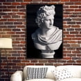 thumbnail image 3 of wall26 Floating Framed Canvas Wall Art for Living Room, Bedroom Still Life Canvas Prints for Home Decoration Ready to Hang - 16x24 inches, 3 of 4