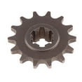 thumbnail image 5 of jiaping 3x14T Front Sprocket Pinion for 49cc Mini Dirt Pocket Bike 3 Pcs, 5 of 7