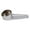 6#, variant on Trip Lever Water Tap Handle Glossy Replacement Faucet Stopcock Handle For Kitchen Bathroom Accessories Easy To Use Zinc Alloy