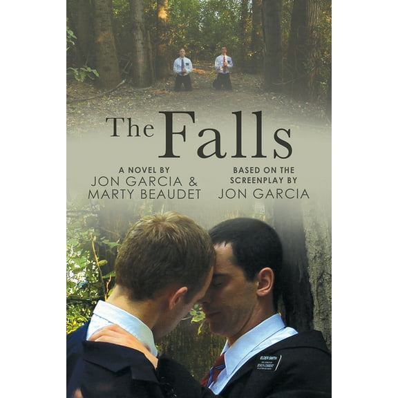 Falls The Falls, Book 1, (Paperback)
