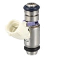 thumbnail image 1 of 036906031AH IWP196 Combustible Inyector Flujo Combinado Reemplazo para Coche, 1 of 8