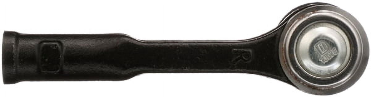 Delphi TA3382 Steering Tie Rod End Fits select: 2017-2020 JEEP COMPASS, 2015-2018 JEEP RENEGADE