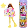 thumbnail image 1 of Barbie Cutie Reveal Rêve couleur Poupée et acc. Pingouin, 1 of 6