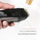 thumbnail image 5 of Recortadora de barba Remington MB4700 Smart con ajustes de memoria, 5 of 9