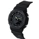 thumbnail image 3 of Casio Reloj G-Shock Analógico-digital de Resina de Base Biológica con Esfera Negra de Cuarzo GMA-P2100SA-1A2 para Mujer con Correa de 200 M, 3 of 5