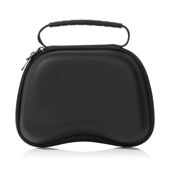 Durable Handle Dustproof Game Controller Shockproof Pouch Storage Box EVA Protective Cover Hard Gamepad Case