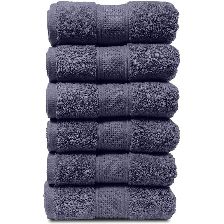 MAURA Luxury Turkish Bath Towels. Thick, Soft, Plush and Highly Absorbent.  Hotel & Spa Comfort at Your Home. 