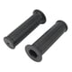 thumbnail image 5 of Puños para manillar de bicicleta, T053, 2 piezas, repuesto para bicicleta, puños para manillar de bicicleta eléctrica, respuesta rápida, 5 of 12