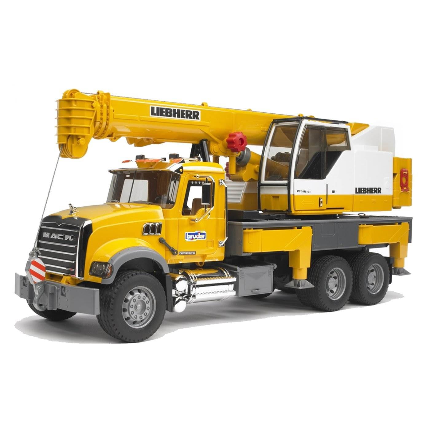 toy crane walmart