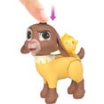 thumbnail image 5 of Mattel Disney Wish Dolls, Talking Valentino & Star Set, Goat Figure Speaks 10+ Sounds & English Phrases & Bends Back Legs, Inspired by The Movie, 5 of 6