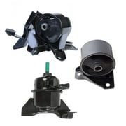 kia rondo engine mount