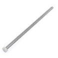 thumbnail image 3 of Stainless Steel Hex Head Screw Bolt 4 Pcs - M6 X 150mm Fully Threaded., 3 of 5