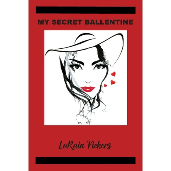 My Secret Ballentine, (Paperback)