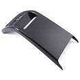thumbnail image 1 of Molde decorativo para salida de aire de reposabrazos de asiento trasero estilo fibra XT4, 1 of 5