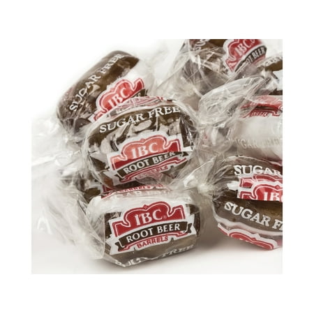 - Sugar Free IBC Root Beer Floats 1 pound
