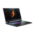 thumbnail image 3 of Acer Nitro 17 Gaming Laptop 16GB 512GB SSD AMD Ryzen 5 8645HS NVIDIA GeForce RTX 4050 165Hz FHD Display Windows 11, 3 of 7