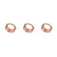 thumbnail image 4 of Cateissary Cinta para envolver regalos, suministro de ropa, accesorios para manualidades DIY, cintas de poliéster, adornos navideños, Golden Champion 97 Type1 NO1 Cateissary CBP274093, 4 of 6