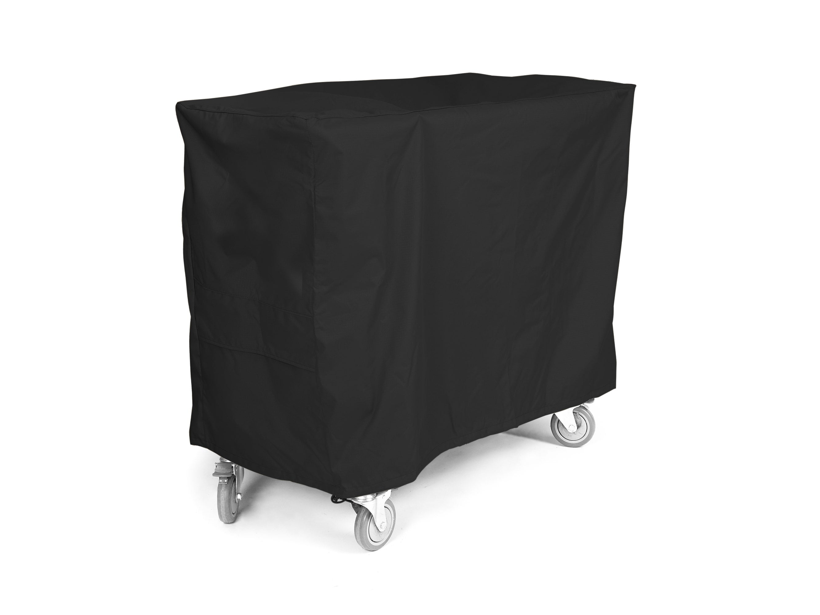 Covermates Serving Cart Cover HeavyDuty Polyester, Weather Resistant