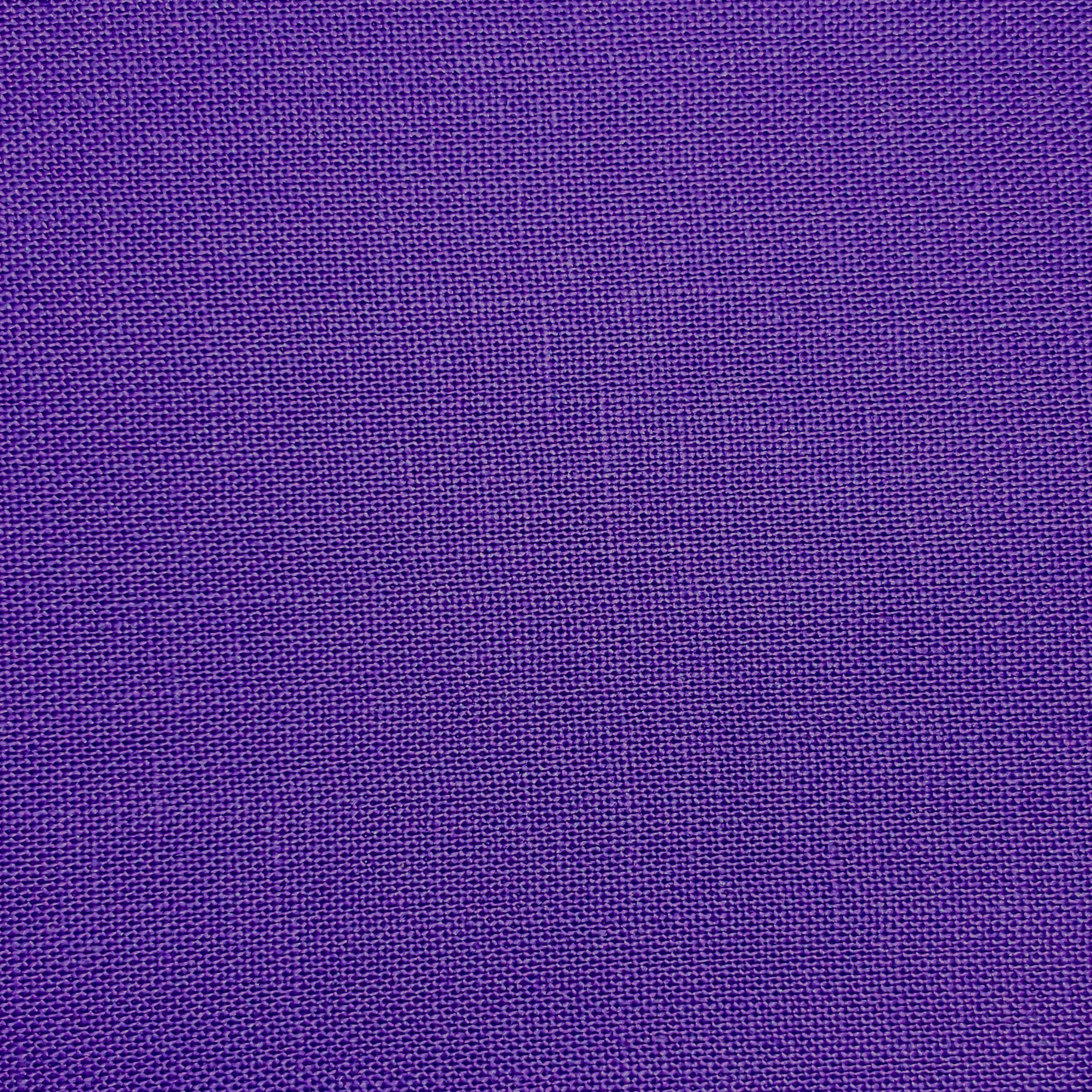100 Cotton Fabric by The Yard Solid Purple Fabric Material for