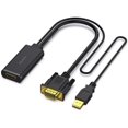 thumbnail image 1 of VGA2HDMI Pro Adapter - 1080P Video & Audio Converter for PC to HDTV/Monitor, 1 of 5