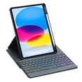 thumbnail image 5 of Compatible F10BS Bluetooth Keyboard F10BS High quality Gift, 5 of 5