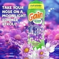 thumbnail image 2 of Gain Fireworks In-Wash Scent Booster Laundry Beads, Moonlight Breeze Scent, 24 oz, 2 of 13