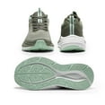 thumbnail image 5 of NORTIV 8 Men's Walking Running Shoes, ActiveBreeze Cushion Sneakers, Non-Slip Athletic Tennis Gym Workout Fashion Sneakers, 5 of 7