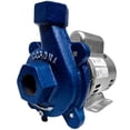 thumbnail image 2 of Mini Bomba Eléctrica Para Agua Weg W36 Centrifuga 0.25HP 3360 RPM, 2 of 6