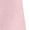 HEATHER PINK, variant on - Santa Paws - Youth Girls Fitted Short Sleeve T-Shirt