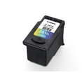 thumbnail image 2 of Canon CL-261 XL - XL - color (cyan, magenta, yellow) - original - ink cartridge - for PIXMA TR7020, TS5320, TS6420, TS6420a, 2 of 3