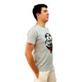 thumbnail image 3 of Playera Moda&Pritex Estampado con piedras, corte slim, tela spandex, 3 of 4